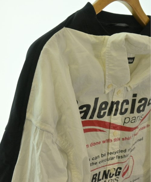 BALENCIAGA เสื้อลำลอง