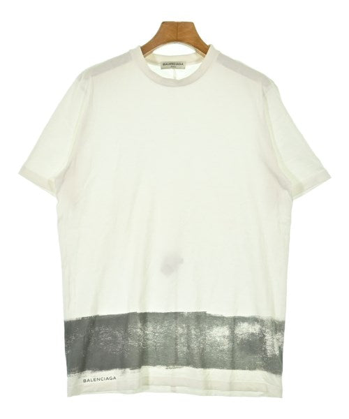 BALENCIAGA เสื้อยืด/เสื้อท็อปส์