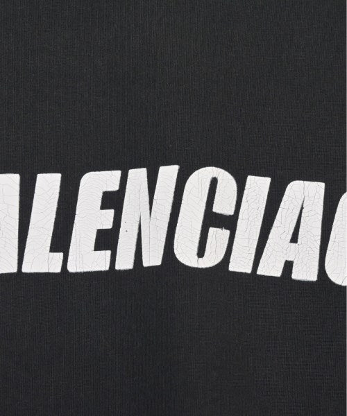 BALENCIAGA เสื้อยืด/เสื้อท็อปส์
