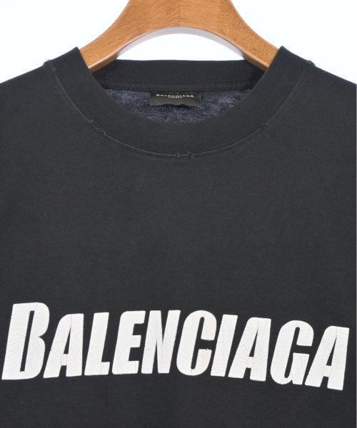 BALENCIAGA เสื้อยืด/เสื้อท็อปส์