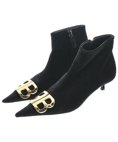 BALENCIAGA รองเท้าบูท