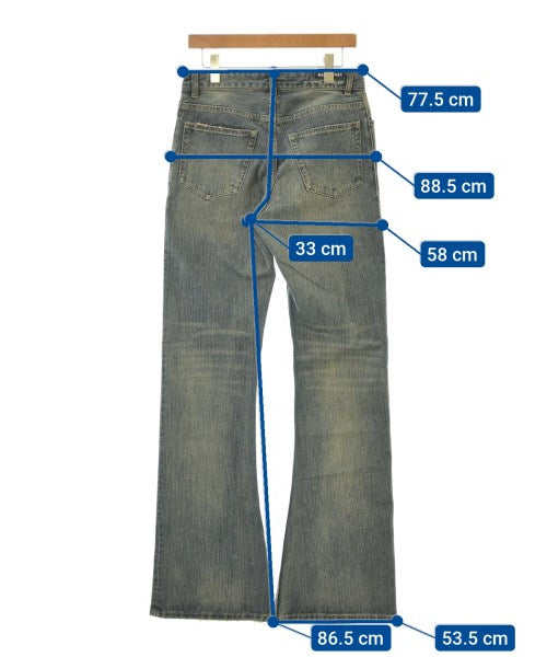 BALENCIAGA ยีนส์