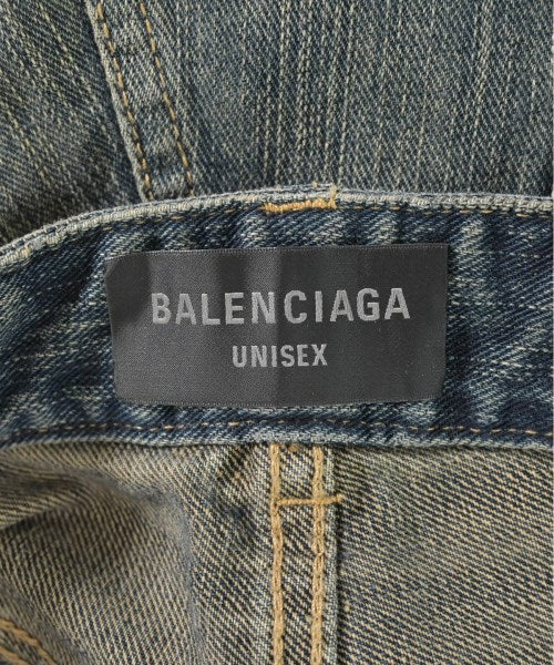 BALENCIAGA ยีนส์
