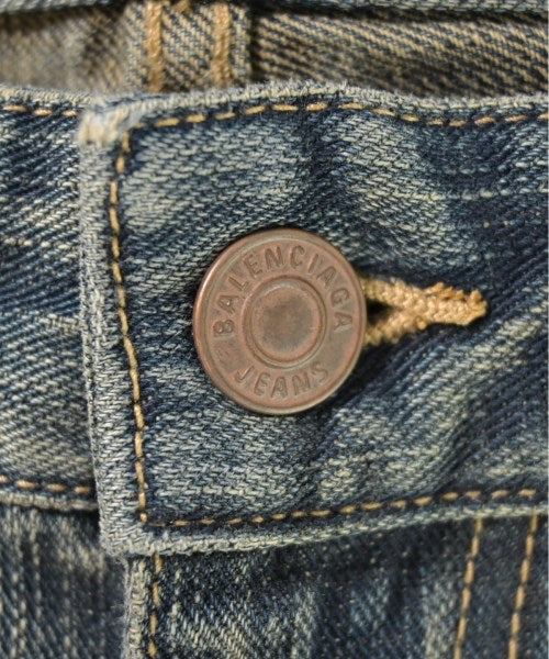BALENCIAGA ยีนส์