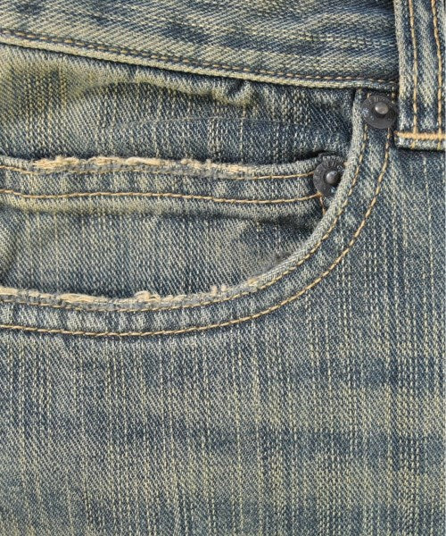 BALENCIAGA ยีนส์