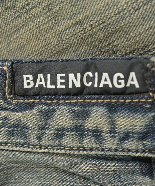 BALENCIAGA ยีนส์