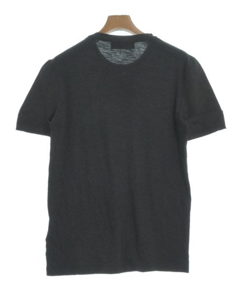 Neil Barrett เสื้อยืด/เสื้อท็อปส์
