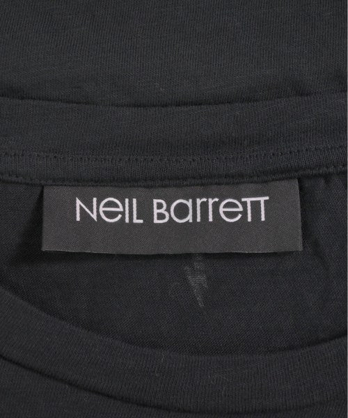 Neil Barrett เสื้อยืด/เสื้อท็อปส์