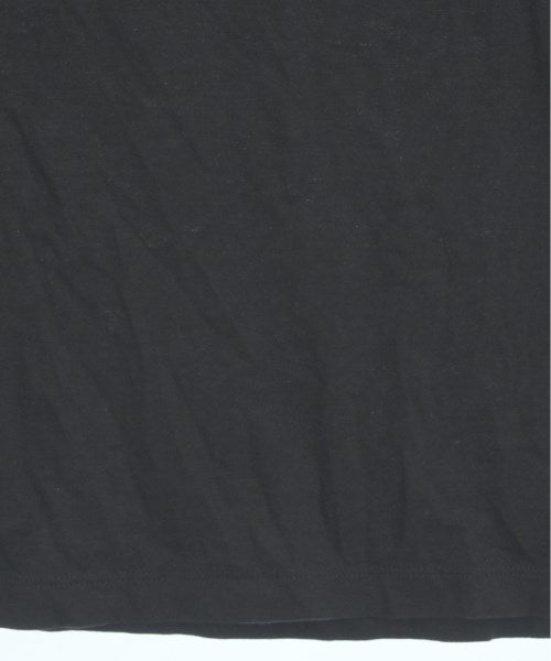 Neil Barrett เสื้อยืด/เสื้อท็อปส์