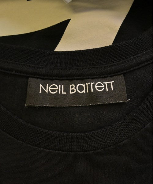 Neil Barrett เสื้อยืด/เสื้อท็อปส์