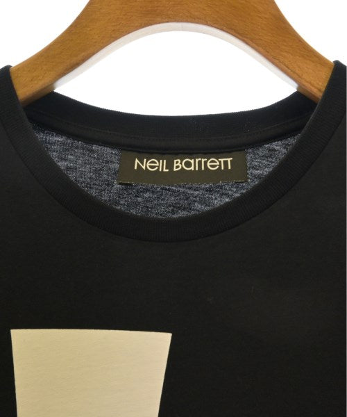 Neil Barrett เสื้อยืด/เสื้อท็อปส์