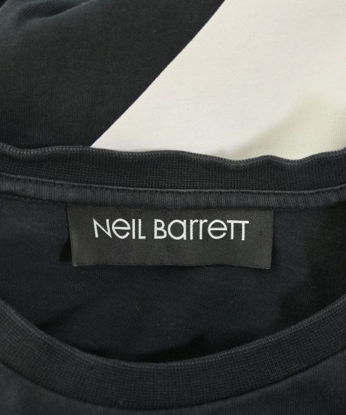 Neil Barrett เสื้อยืด/เสื้อท็อปส์
