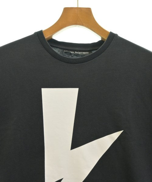 Neil Barrett เสื้อยืด/เสื้อท็อปส์