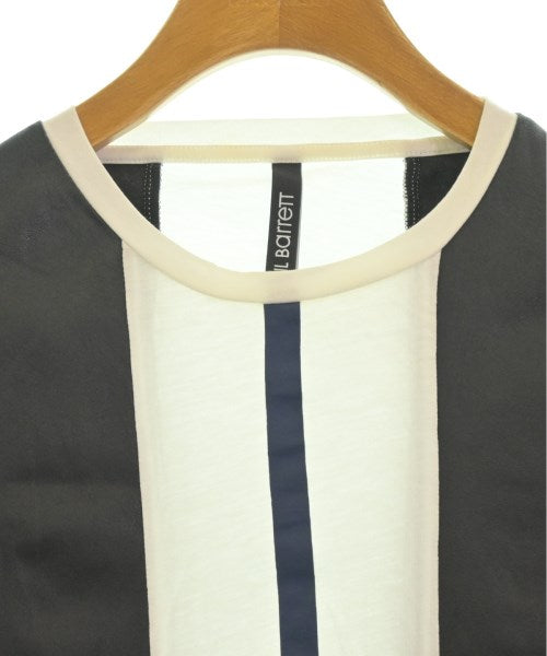 Neil Barrett เสื้อยืด/เสื้อท็อปส์