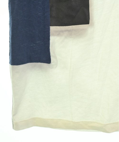 Neil Barrett เสื้อยืด/เสื้อท็อปส์