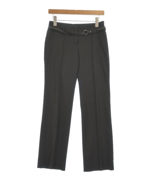 Neil Barrett กางเกงขายาว