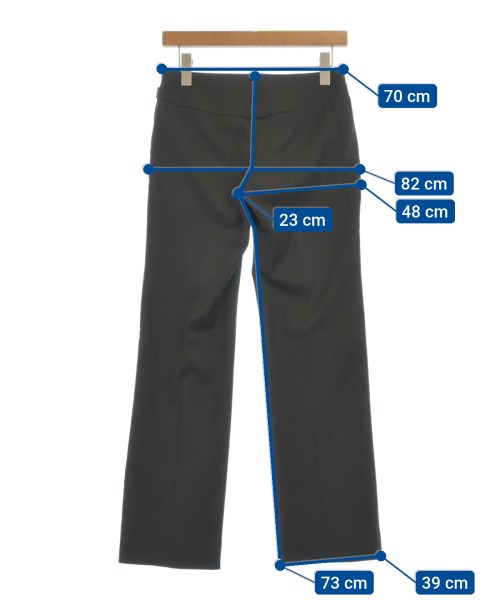 Neil Barrett กางเกงขายาว