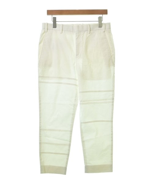 Neil Barrett กางเกง อื่น