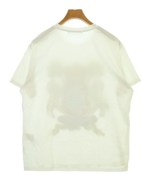 Neil Barrett เสื้อยืด/เสื้อท็อปส์