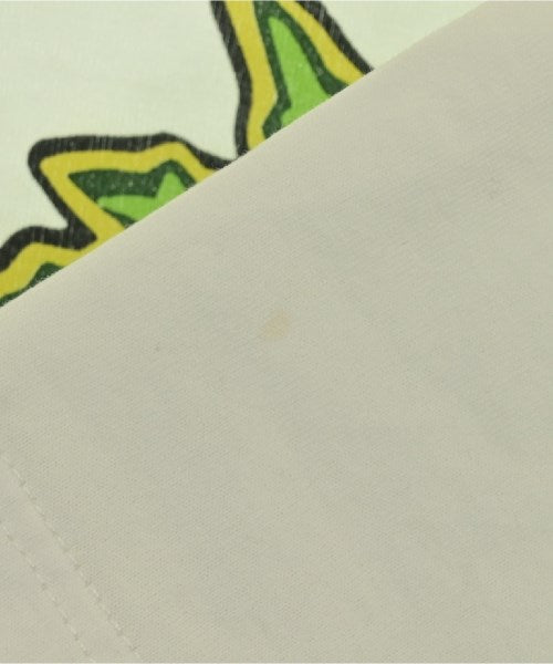 Neil Barrett เสื้อยืด/เสื้อท็อปส์