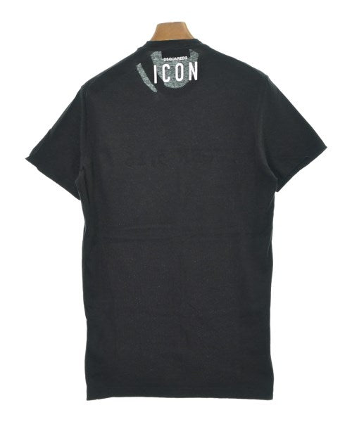 DSQUARED เสื้อยืด/เสื้อท็อปส์