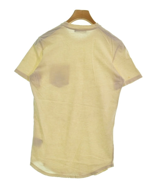 DSQUARED เสื้อยืด/เสื้อท็อปส์