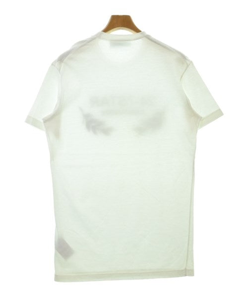 DSQUARED เสื้อยืด/เสื้อท็อปส์