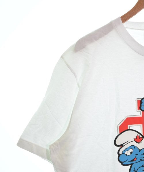 DSQUARED เสื้อยืด/เสื้อท็อปส์