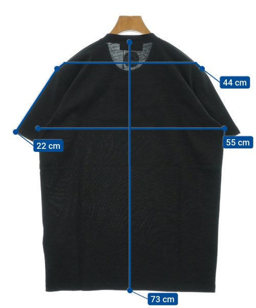 DSQUARED เสื้อยืด/เสื้อท็อปส์