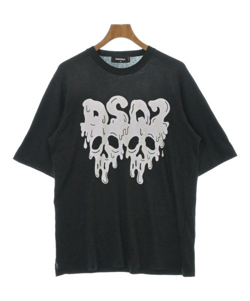 DSQUARED เสื้อยืด/เสื้อท็อปส์