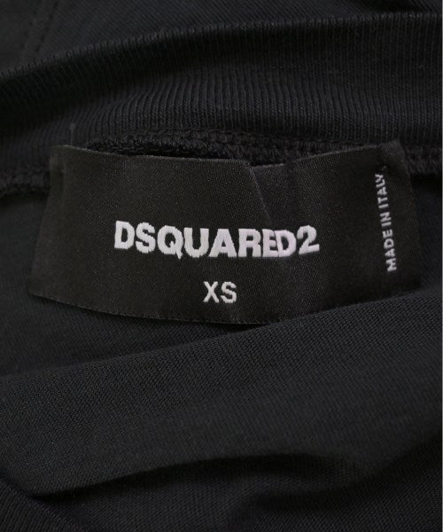 DSQUARED เสื้อยืด/เสื้อท็อปส์
