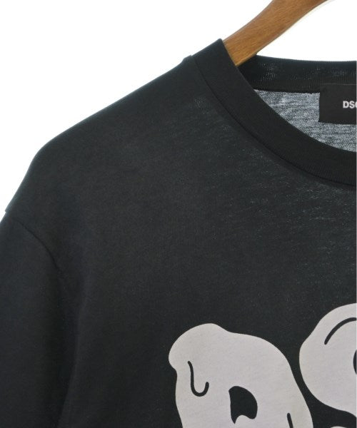 DSQUARED เสื้อยืด/เสื้อท็อปส์