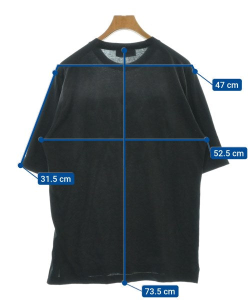DSQUARED เสื้อยืด/เสื้อท็อปส์