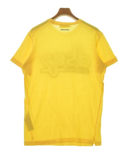 DSQUARED เสื้อยืด/เสื้อท็อปส์