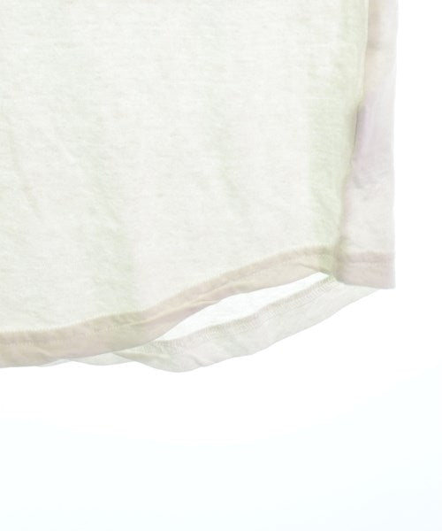 DSQUARED เสื้อยืด/เสื้อท็อปส์