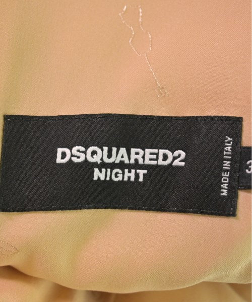 DSQUARED ชุดเดรส