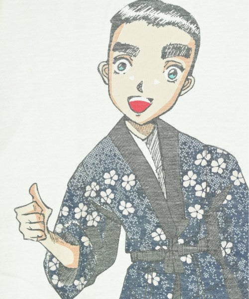 DSQUARED เสื้อยืด/เสื้อท็อปส์