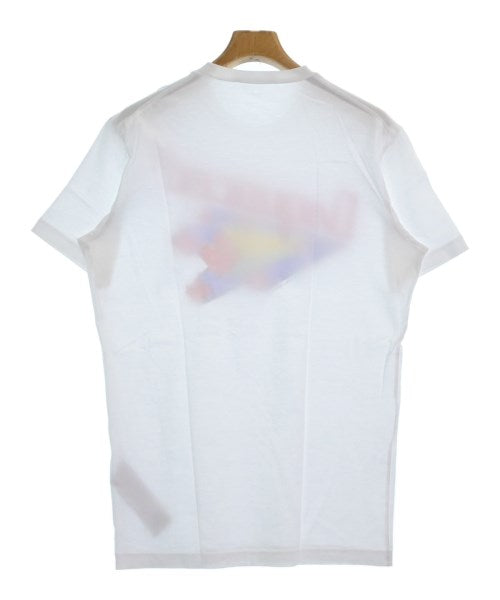 DSQUARED เสื้อยืด/เสื้อท็อปส์