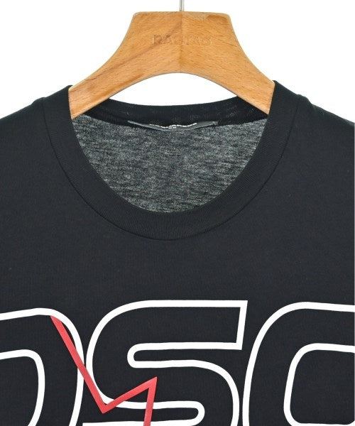 DSQUARED เสื้อยืด/เสื้อท็อปส์