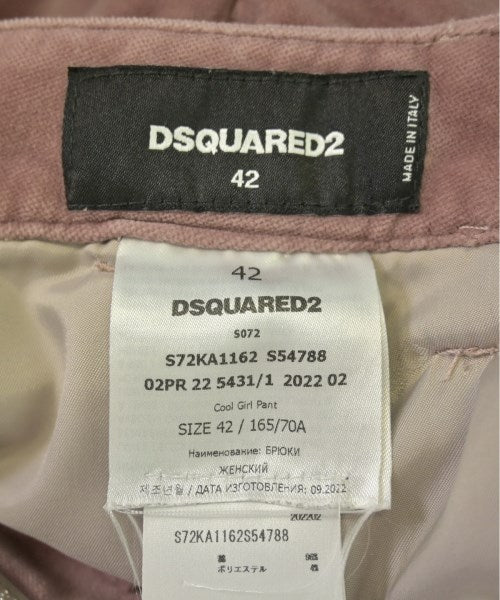 DSQUARED กางเกง อื่น