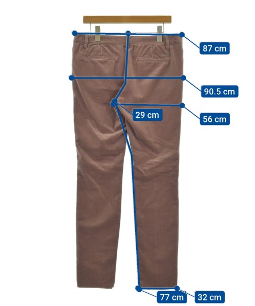 DSQUARED กางเกง อื่น