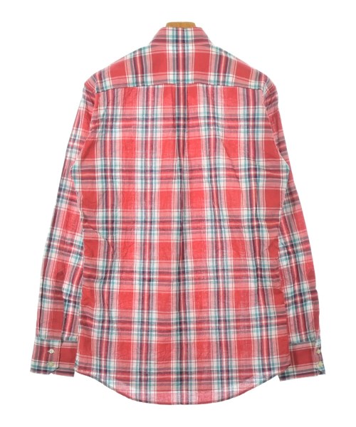 DSQUARED เสื้อลำลอง