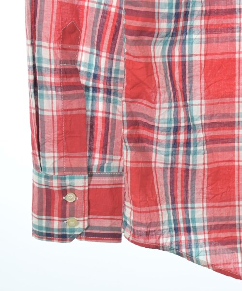 DSQUARED เสื้อลำลอง