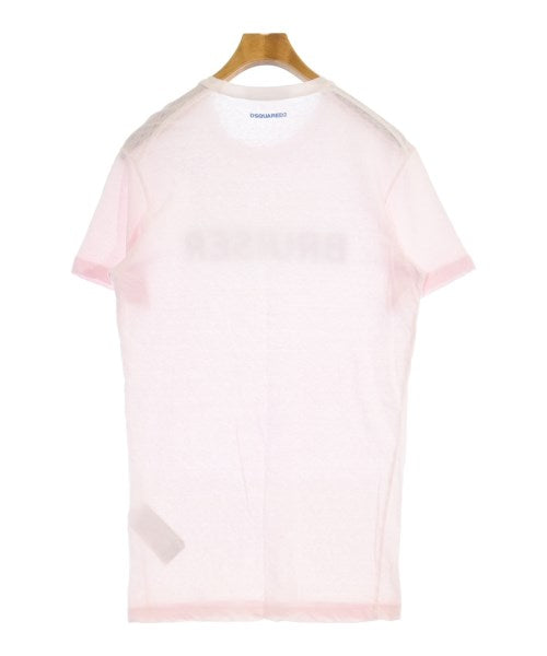 DSQUARED เสื้อยืด/เสื้อท็อปส์