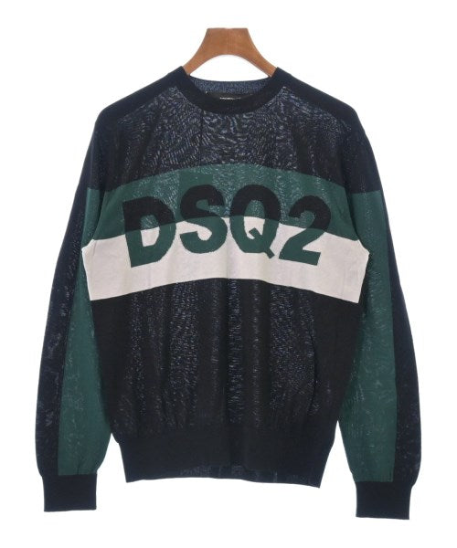 DSQUARED เสื้อกันหนาว