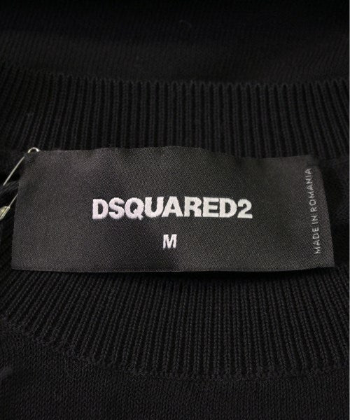 DSQUARED เสื้อกันหนาว