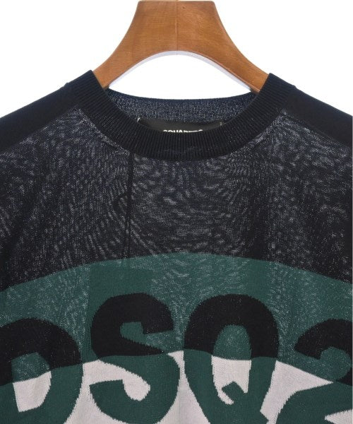 DSQUARED เสื้อกันหนาว