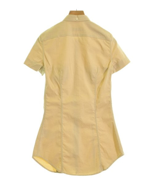 DSQUARED เสื้อลำลอง