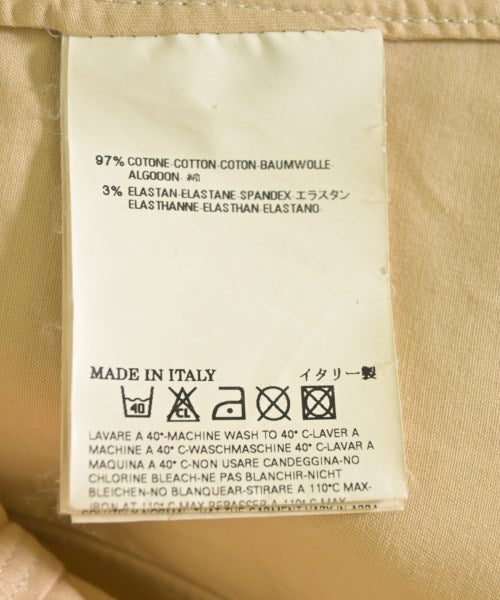 DSQUARED เสื้อลำลอง