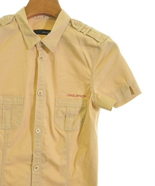 DSQUARED เสื้อลำลอง